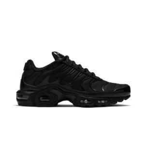 Nike Air Max Plus Triple Black 604133 050