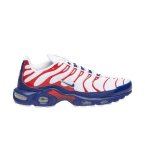 Nike Air Max Plus USA Sneakers Blue CZ9167 100