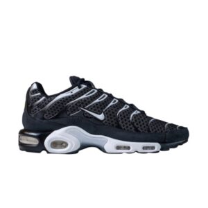 NikeLab Air Max Plus Black Sail Tang 898018 001