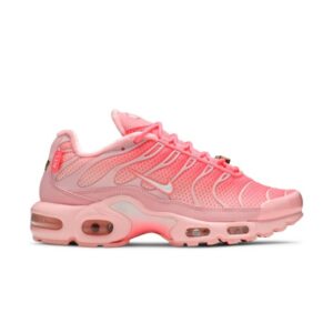 Wmns Nike Air Max Plus City Special – Atlanta DH0155 600