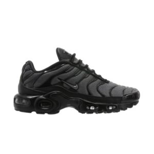 Sneakers Wmns Nike Air Max Plus Dark Gray 605112 050