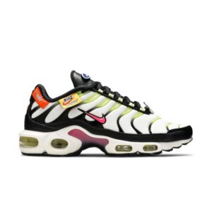 Sneakers Wmns Nike Air Max Plus Have A Nike Day CU4747 100