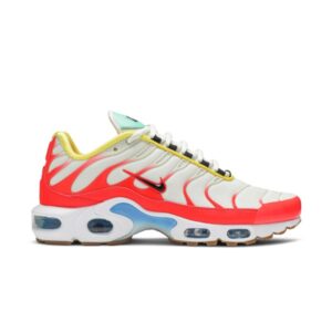 Sneakers Wmns Nike Air Max Plus Legend of Her CU4919 100