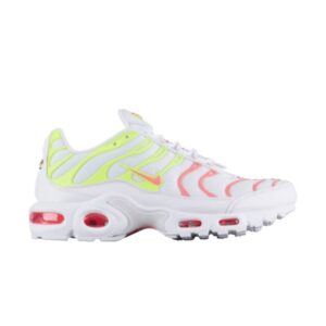 Sneakers Wmns Nike Air Max Plus SE Hot Punch Blue 862201 102