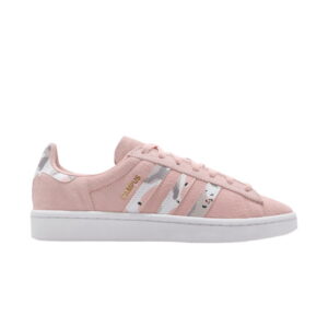 Sneakers Wmns adidas Campus Ice Pink B37940