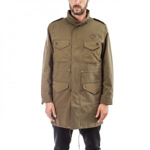 adidas Neighborhood M65 Oliverab Jacket Oliverab 274973