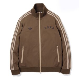 adidas Neighborhood Track Jacket Oliverab Oliverab 271563