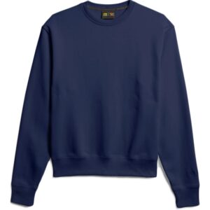 adidas Pharrell Williams Basics Crewneck Sweatshirt Night Sky Night Sky 265268