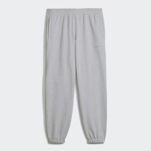 adidas Pharrell Williams Basics Sweat Pants Light Gray Heather Light Gray Heather 273769