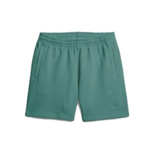 adidas Pharrell Williams Basics Sweat Shorts True Green True Green 272549