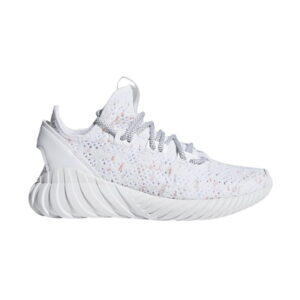 adidas Tubular Doom Sock PK J White White BB6736