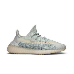 adidas Yeezy Boost 350 V2 Cloud White Reflective Cream FW5317