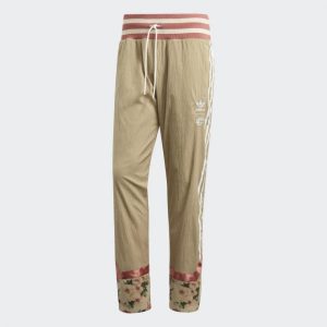 adidas x Eric Emanuel Pants Stone Khaki Sweatpants Stone Khaki 273480