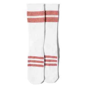 adidas x Eric Emanuel Socks White White/pink 270411