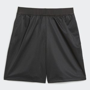 adidas x Jonah Hill BB Shorts Black Blue 270334