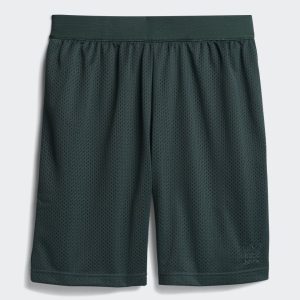 adidas x Jonah Hill BB Short Mineral Green Mineral Green 267965