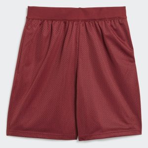 adidas x Jonah Hill BB Short Noble Maroon Noble Maroon 267888