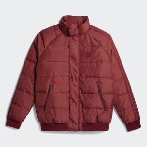 adidas x Jonah Hill Puffer Jacket Noble Maroon Noble Maroon 269362