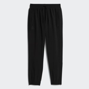 adidas x Pharrell Williams (Gender Neutral) Track Pants Black Black 267931