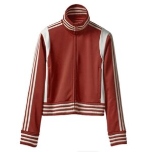 adidas x Wales Bonner Lovers Track Top Maroon Maroon 270188