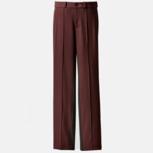 adidas x Wales Bonner Rock Pants Brown Brown 270773