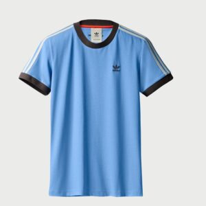 adidas x Wales Bonner Tee Light Blue Blue 277400