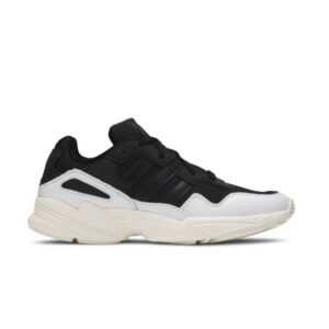 Sneakers adidas Yung-96 Cloud White Core Black White F97177