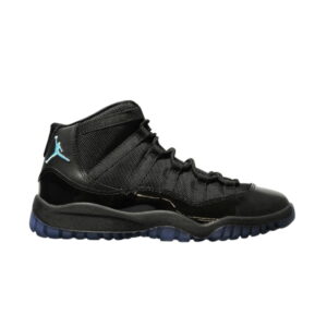 Air Jordan 11 Retro PS Gamma Blue White 378039 006