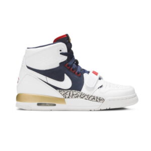 Air Jordan Legacy 312 Dream Team Black AV3922 101