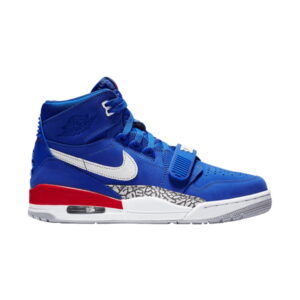 Air Jordan Legacy 312 Pistons Silver AV3922 416