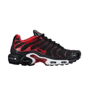 Nike Air Max Plus Bred Sneakers Violet 852630 008