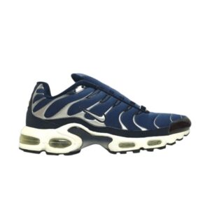 Nike Air Max Plus Cadet Blue 604133 401