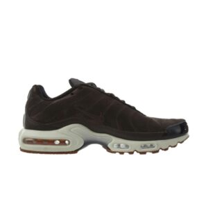 Nike Air Max Plus EF Velvet Brown Green AH9697 212