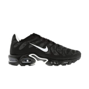 Nike Air Max Plus Fuse Sneakers Black 483553 012