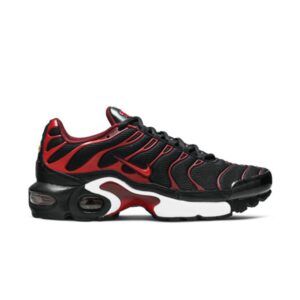 Nike Air Max Plus GS Bred Sneakers 655020 031