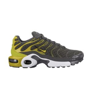 Nike Air Max Plus GS Bright Cactus sneakers 655020 300