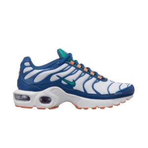 Nike Air Max Plus GS Neptune Green Red 655020 114