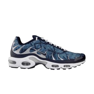 Nike Air Max Plus Navy Sneakers 604133 449