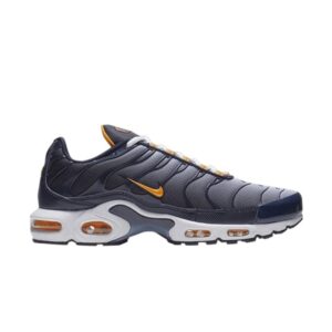 Nike Air Max Plus Navy Mist Sneakers CI2299 400