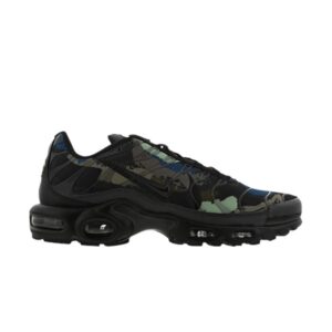 Nike Air Max Plus Off Noir Sneakers White CZ7553 001