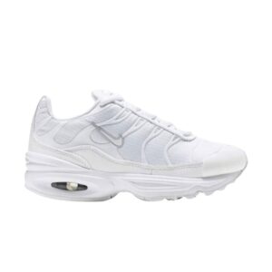 Nike Air Max Plus PS White Grey 962003 100