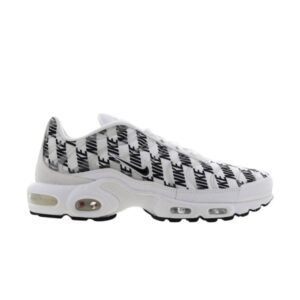 Nike Air Max Plus Nike Print Sneakers Black CJ5331 100