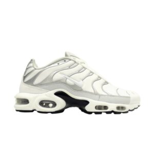 Nike Air Max Plus Pure Platinum sneakers 604133 199