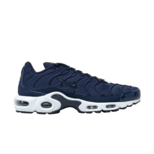 Nike Air Max Plus SE Midnight Navy 918240 401