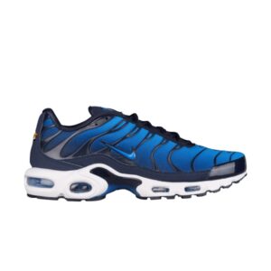 Nike Air Max Plus TN Obsidian sneakers Cream 852630 405