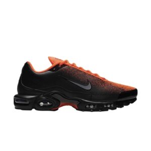 Nike Air Max Plus TN SE Black Crimson CI7701 001