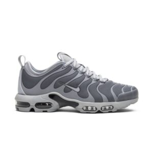 Nike Air Max Plus TN Ultra Cool Gray 898015 007