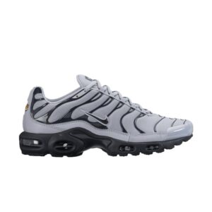 Nike Air Max Plus TXT Metallic Hmtt Sneakers 647315 099