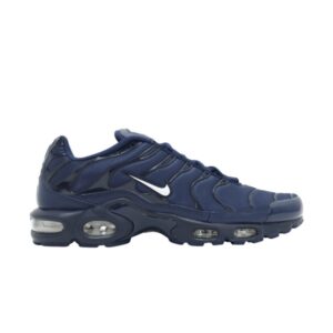 Nike Air Max Plus TXT Midnight Navy 647315 416