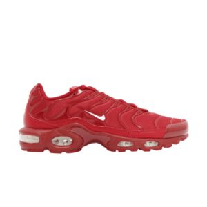 Nike Air Max Plus TXT Pepper Red 647315 616